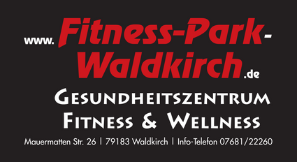 Fitness Park Waldkirch